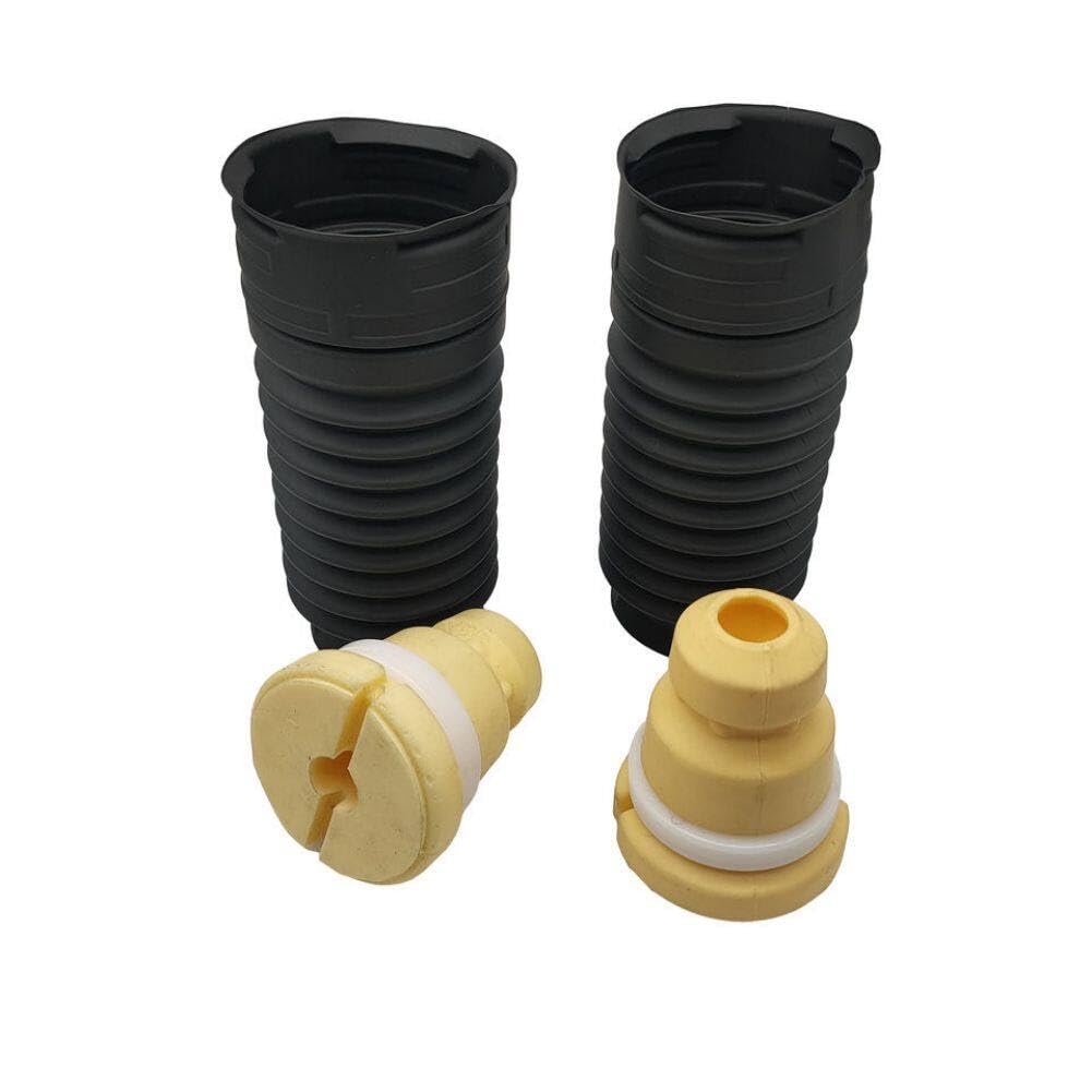 Amazon.com: Front Shock Absorber Buffer Adhesive Replace 