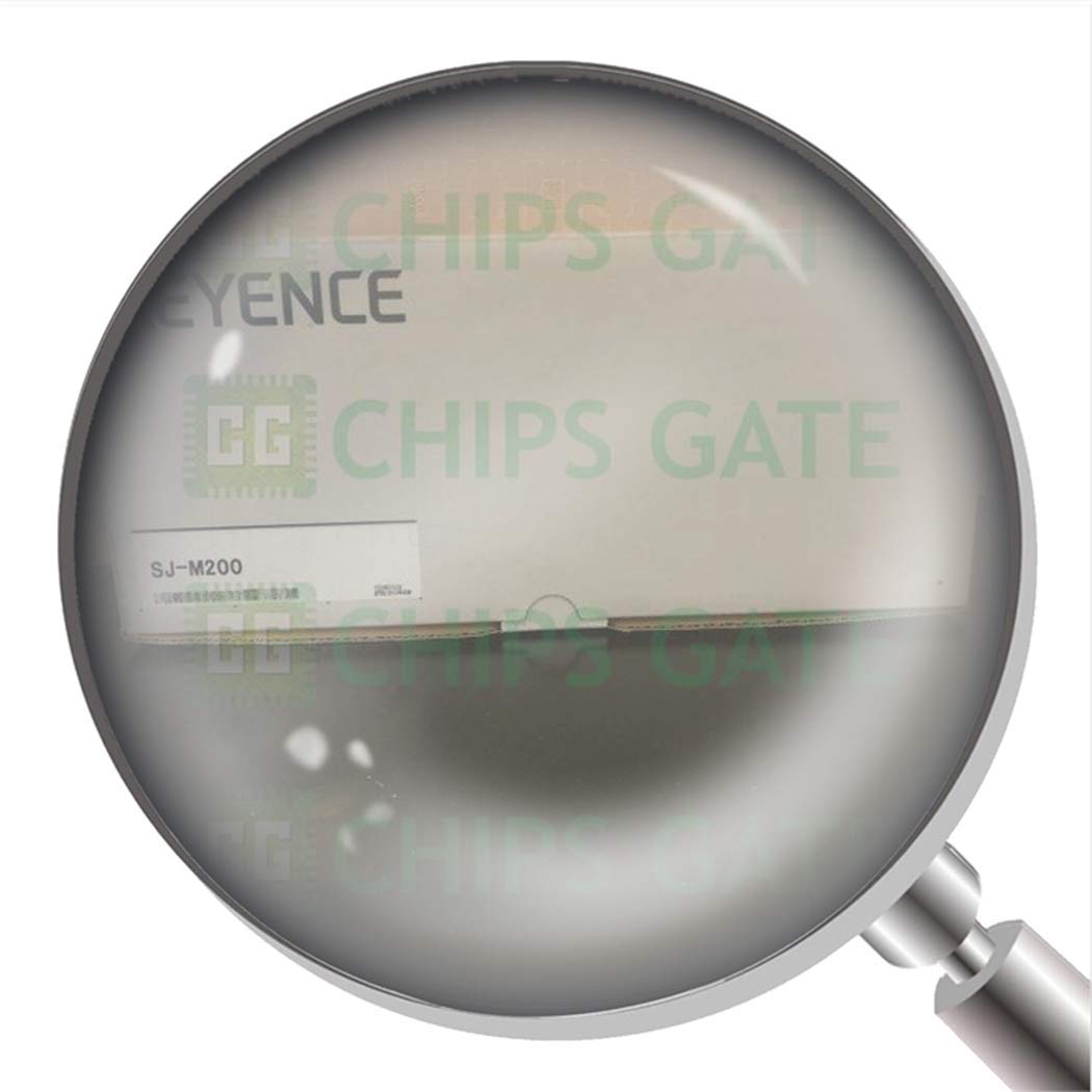 SJ-M200 1Pcs New in Box Sensor SJ-M200