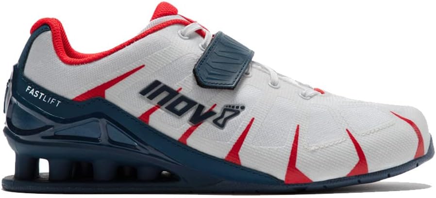Amazon | Inov-8 メンズ Fastlift 360 US サイズ: 24.5 | シューズ