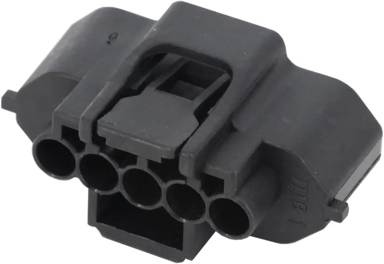 5 Pin Automotive Connector Car Connector Ignition Plug 5 Pin Air Flow Meter Connecto Plug DJ7051A-2.2-21 BHUPWZE(10 Sets)