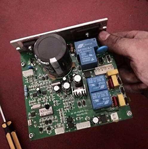 i-xfit Treadmill GF9311/GF9202/90352 main board computer board control board circuit board driver