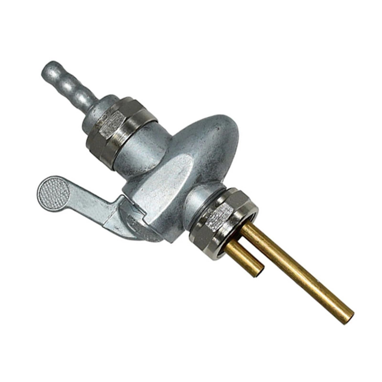 Kranik paliwa do motocykla N60R-Zawór paliwa Petcock pasuje do BMW R25/3 R26 R27 R50/5-R75/5 R60/6-R90S R50/5 R60/5 R75/5 R75/6 R90/6 R90S A-32F