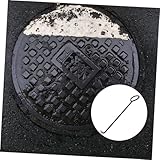 Zoom IMG-2 yardenfun gancio sollevamento chiusino in Zoom IMG-2 yardenfun gancio sollevamento chiusino in