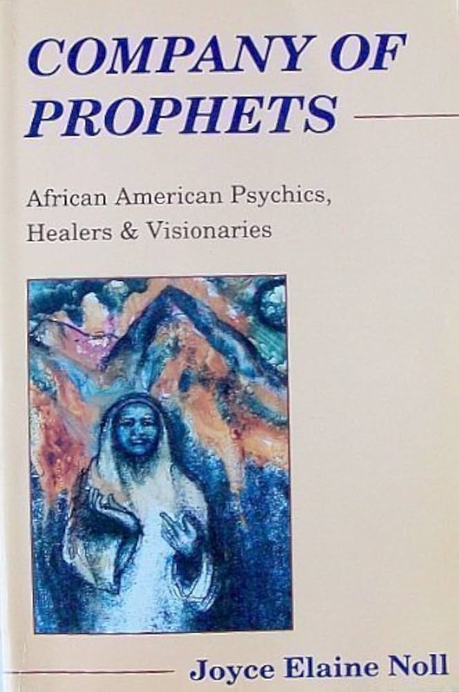 洋書 Company of Prophets by Joyce Elaine Noll Company of Prophets by Joyce Elaine Noll