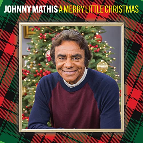 Johnny Mathis