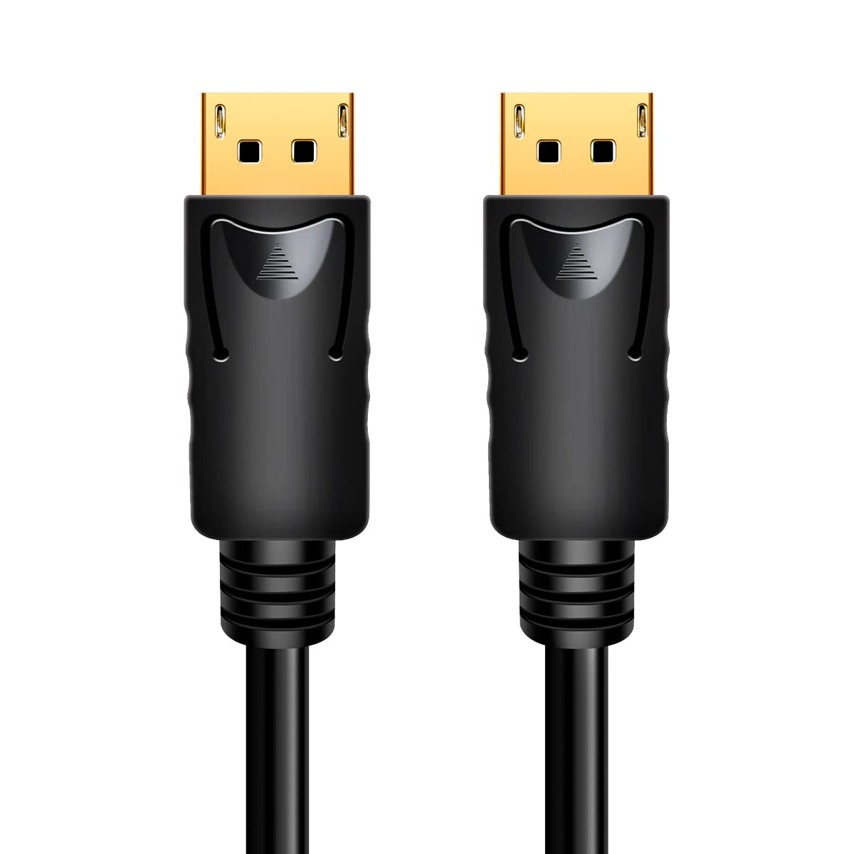 Logilink Displayport Cable 2 M Black, W128281655