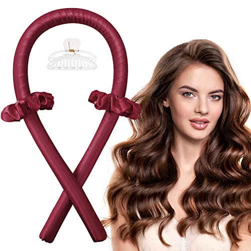 Find The Best Non Heat Hair Rollers Reviews & Comparison Katynel
