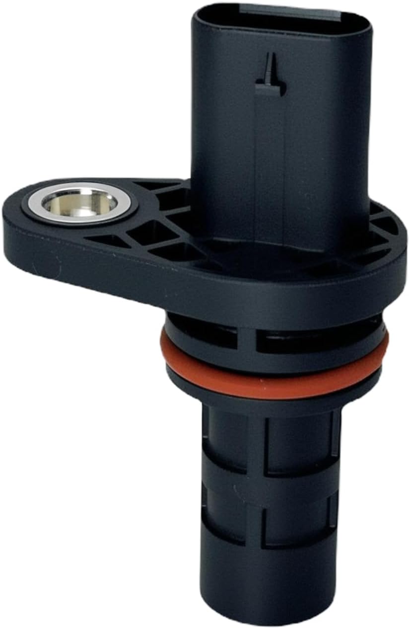 Crankshaft Position Sensor 06H906433C 06H906433D Compatible with allroad A3 A4 A5 A6 Q3 Q5 Q5 PHEV S3 TT Quattro TTS Golf