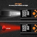 Autofy-Neutron-Cordless-Tyre-Inflator-2-YEARS-WARRANTY-Rechargeable-NO-FUEL-USE-4500mAH-Powerbank-5-Air-Modes-150-PSi-Portable-Air-Compressor-Car-Air-Pump-Car-Tyre-Inflator-Pump-Tire-Air-Pump