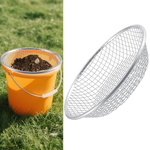 Sifter.Size 3/8