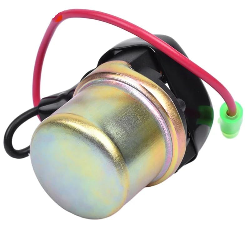 Relais De Demarreur Pour Yamaha XV 700 Virago De 1984 à 1985 - Foto 7