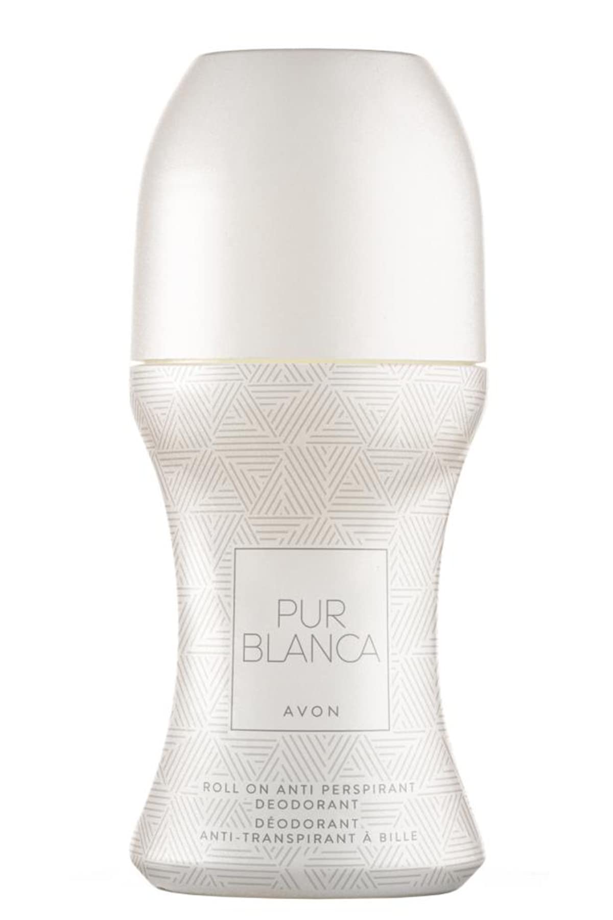Avon Pur Blanca Kadın Roll On 50 Ml.