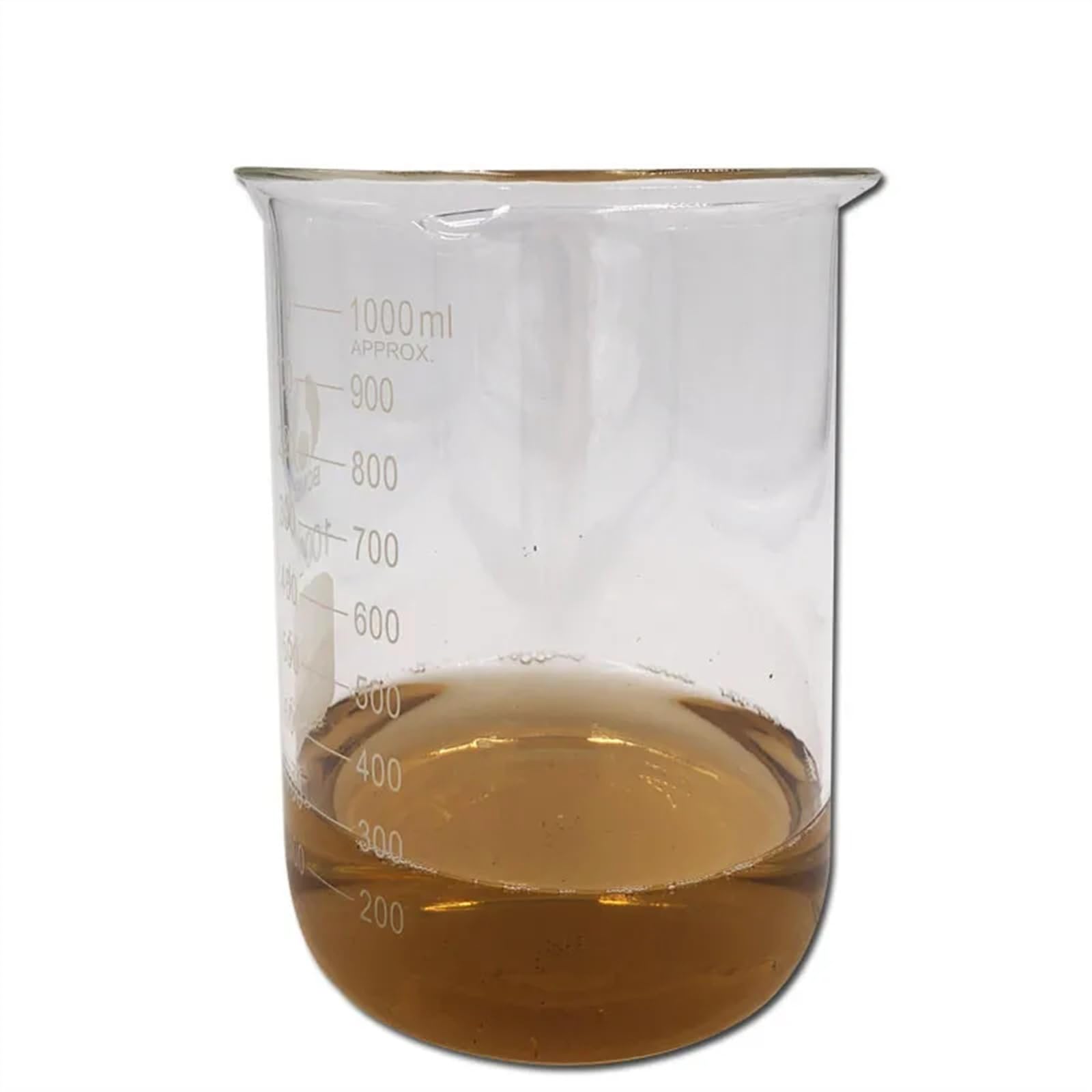 Matraz Erlenmeyer Erlenmeyer Graduado, Laboratorio 5ml- 2000ml Bajo(300ml 2pcs)