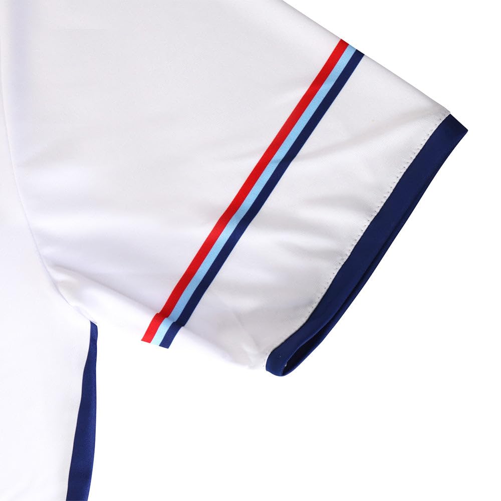 England Trikot Set Bellingham - Kinder und Erwachsene - Jungen - Männer - Fußball Trikot - Fußball Geschenke - Sport T-Shirt - Sportbekleidung