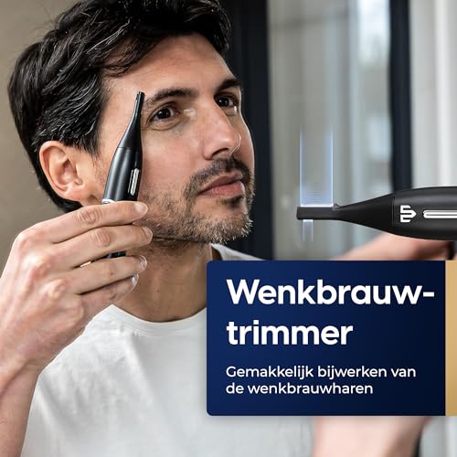 Mancraft - MC-2000A Neustrimmer - Superior