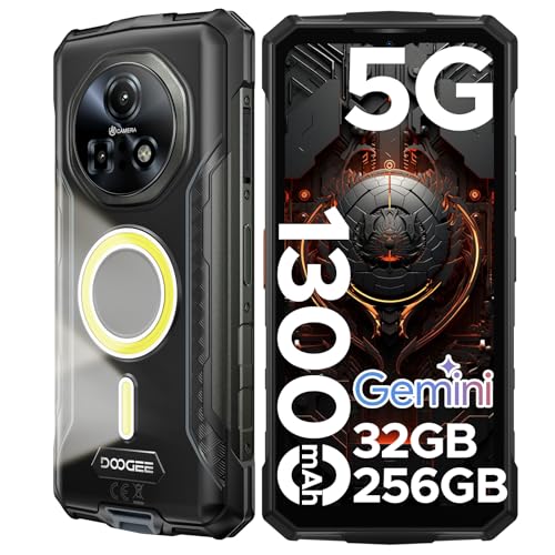 🔦【POC Intercom Function & 1200LM Lampada da Campeggio】DOOGEE FIRE 7 PRO Rugged Smartphone è dotato di una funzione interfono POC, L'interfono POC basato su software consente comunicazioni a lunga distanza anche senza accesso a Internet. Il PTT (Push-to-Talk) con un clic consente di effettuare chiamate a livello nazionale in pochi secondi, con riconnessione automatica per evitare disconnessioni. telefono indistruttibile è dotato di una luce da campeggio da 1200 lumen con 3 modalità (Illuminazione, Luce intensa e SOS), che garantisce una visione chiara e luminosa al buio.