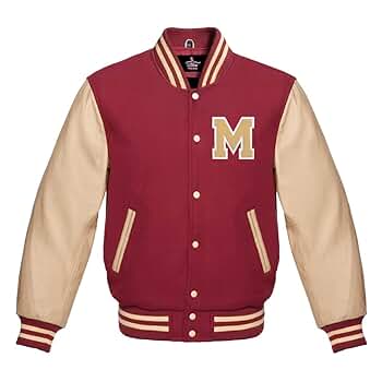 MaronNEIGHBORHOOD baseball jacke新品未使用 Satin Neighborhood Tokyo Japan Baseball Jacket - Jackets Masters
