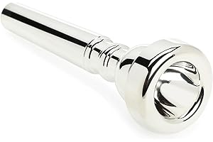 Yamaha 14F4 Standard Series Mellophone Mouthpiece: Optimize Your Performance