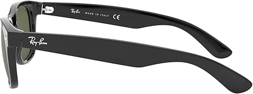 Miniatura 10 de Ray-Ban Gafas de sol cuadradas Rb2132 New Wayfarer