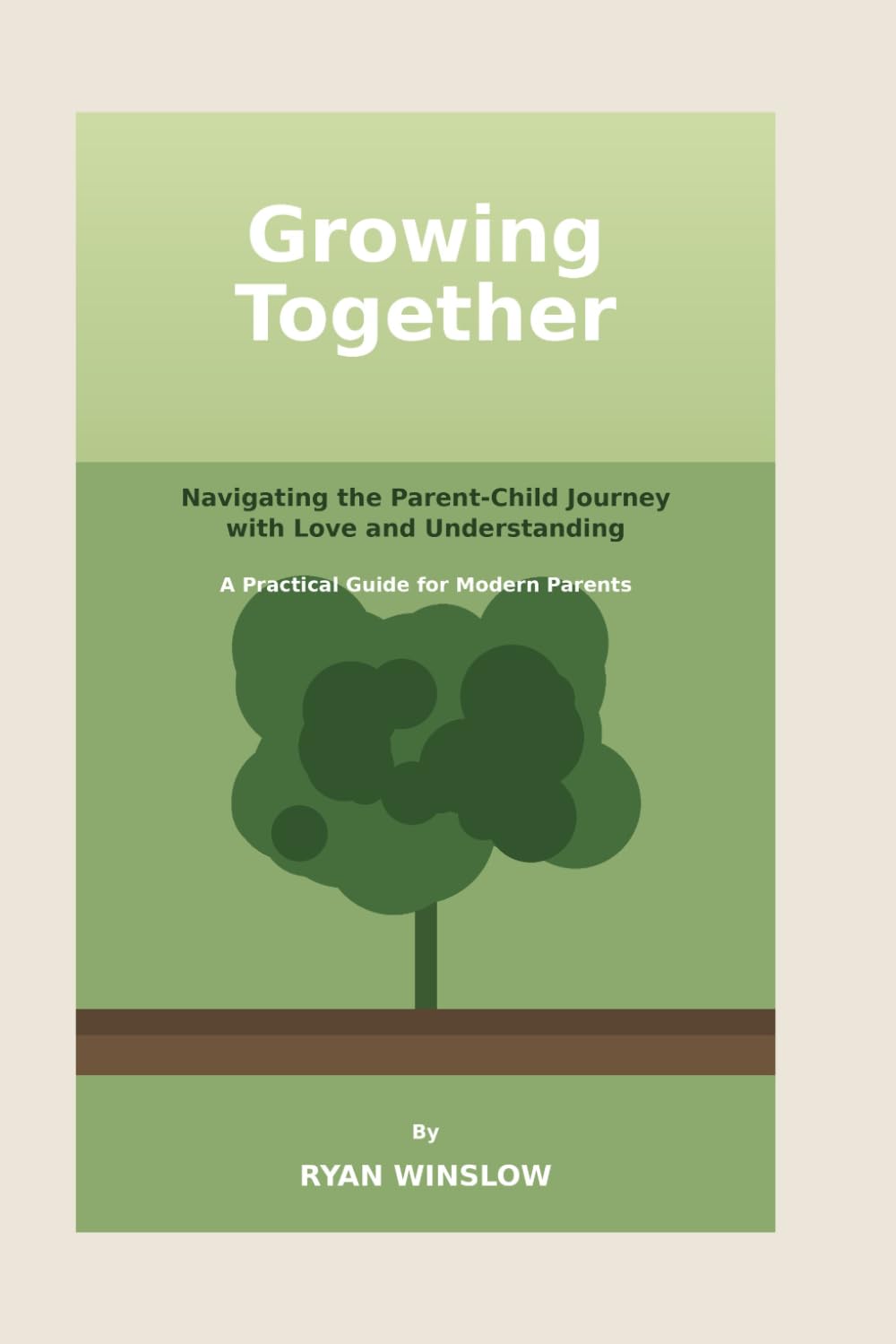Growing Together: Navigating the Parent-Child Journey with Love and Understanding