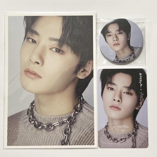 Stray Kids - DFESTA TOKYO Ⅱ　展示会　straykids アイエン Amazon.co.jp: Stray Kids アイエン DFESTA TOKYOⅡ セット