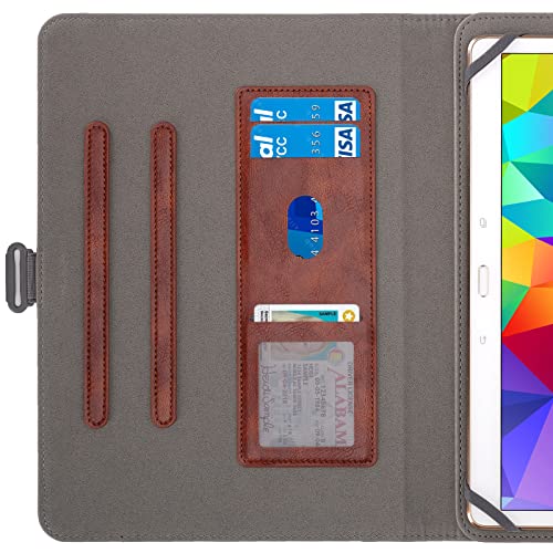 DPOB Custodia universale per tablet da 10 pollici