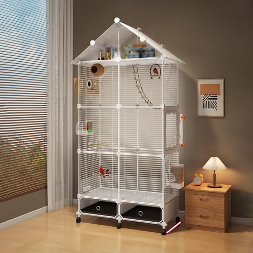  ^ P[W CR  o[h Q[W LX^[t ړ֗ ANhA pX ~܂؂Ɖat og[ ȒP IE utB`CRIJCRp(White,72x36x170cm)