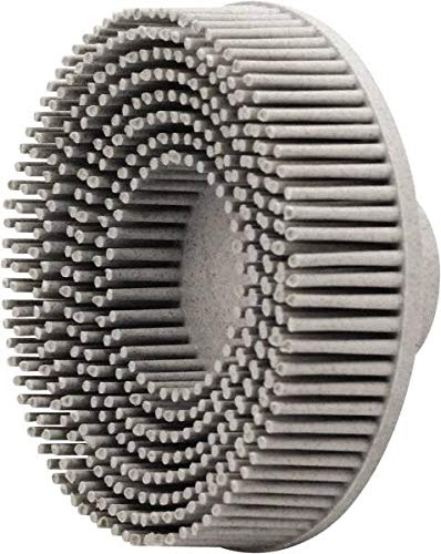 Value Collection - Disc Brushes | Outside Diameter (Inch): 3 | Grit: 120