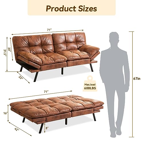 Encuentra reviews de Sofá cama piel los mejores 10. 8 Encuentra reviews de Sofá cama piel los mejores 10. 8
