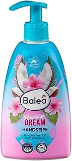 باليا صابون سائل هاواي دريم، 500 مل، دوفيت سومرليتش ناش كوكوسنس، مقاوم للماء من اطباء الجلد