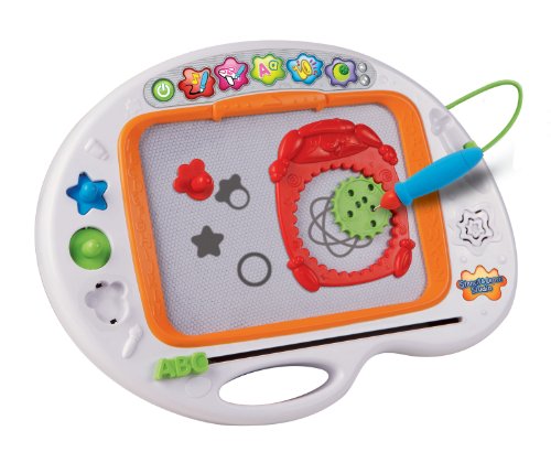 VTech Stencil and Learn Studio - //coolthings.us