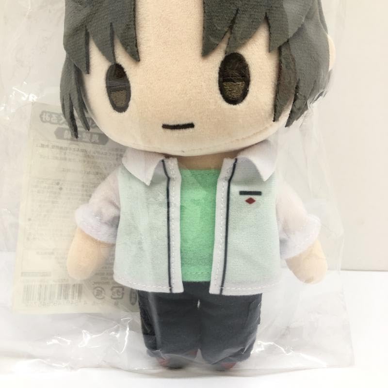 蒼穹のファフナー 真壁一騎 おしゃべりぬいぐるみ 蒼穹のファフナー BEHIND THE LINE おしゃべりぬいぐるみ 真壁