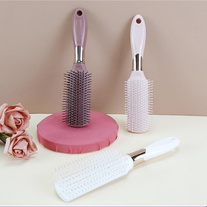 Household Air Cushion Comb for Massaging Styling Hair Especially for Curling
