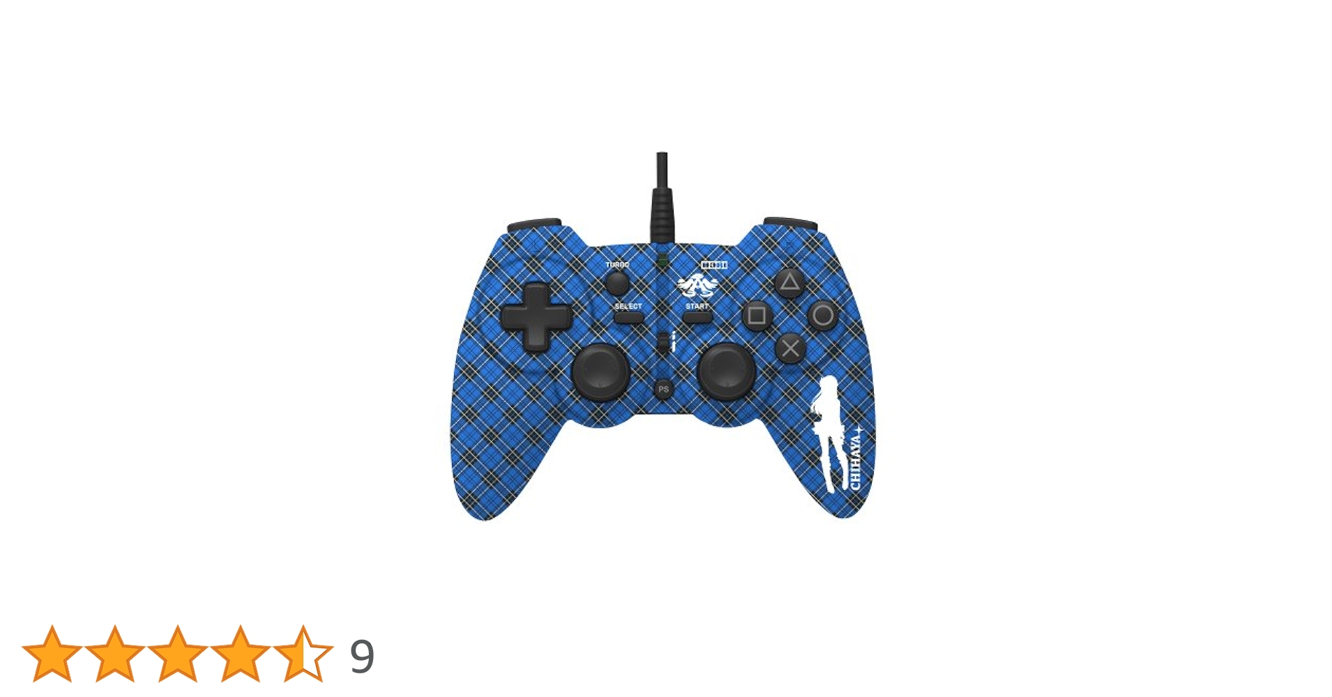 新品未開封 HORI アイマス コントローラー 新品未開封 HORI アイマス コントローラー