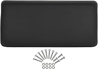 Vista 1 de SCITOO Conjunto de respaldo de asiento delantero para Club Car DS 2000.5-up carrito de golf, cojines de reemplazo de estilo de fábrica