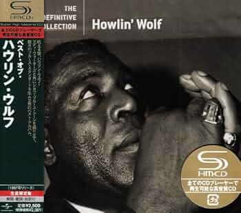 K.W. シェパード★マディーウォータース★ハウリングウルフ★サイン入りポスター K.W. シェパード☆マディーウォータース☆ハウリングウルフ