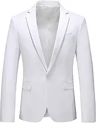 Blazer masculino slim fit casacos esportivos 26 cores terno jaqueta para negócios diários e festa de formatura