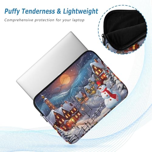 Funda para portátil 13-14 pulgadas impermeable miniatura 5