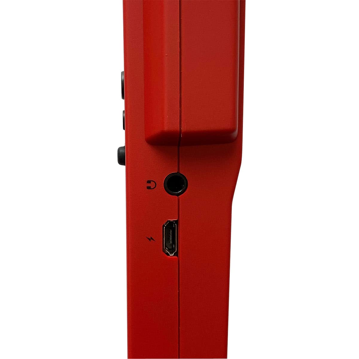 Amazon | TAHORNG/電子リコーダー Elefue エレフエ EF10RD RED
