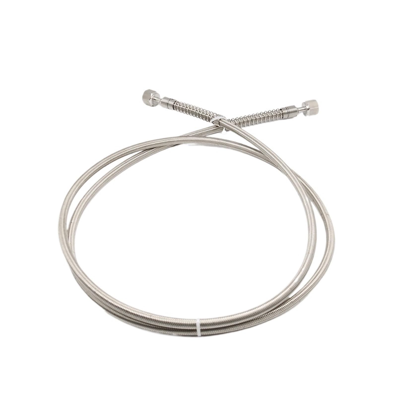 Compatible for use with Blodgett Flex Hose, Gas, 1/2 X 20 34957 KolCoh43809