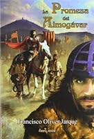 La promesa del Almogávar (Transversal) 8496554325 Book Cover