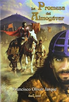 Paperback La promesa del Almogávar (Transversal) (Spanish Edition) [Spanish] Book