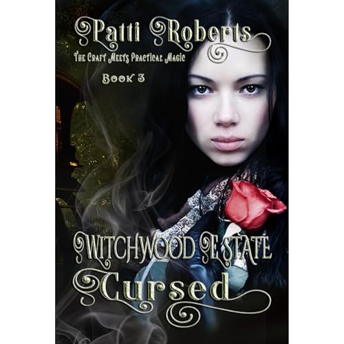Witchwood Estate - Cursed by Patti Roberts episode artwork