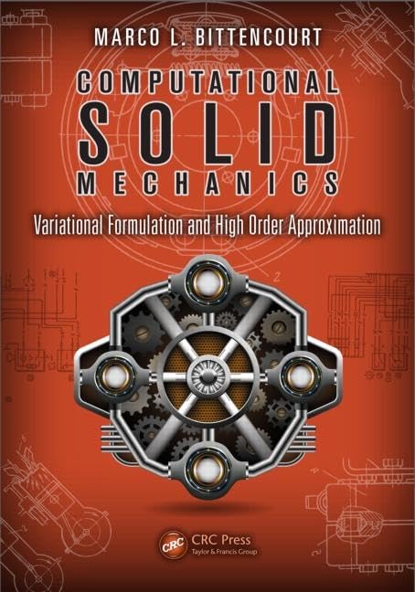 Computational Solid Mechanics variationnelle : manuel high order approximation et éléments finis