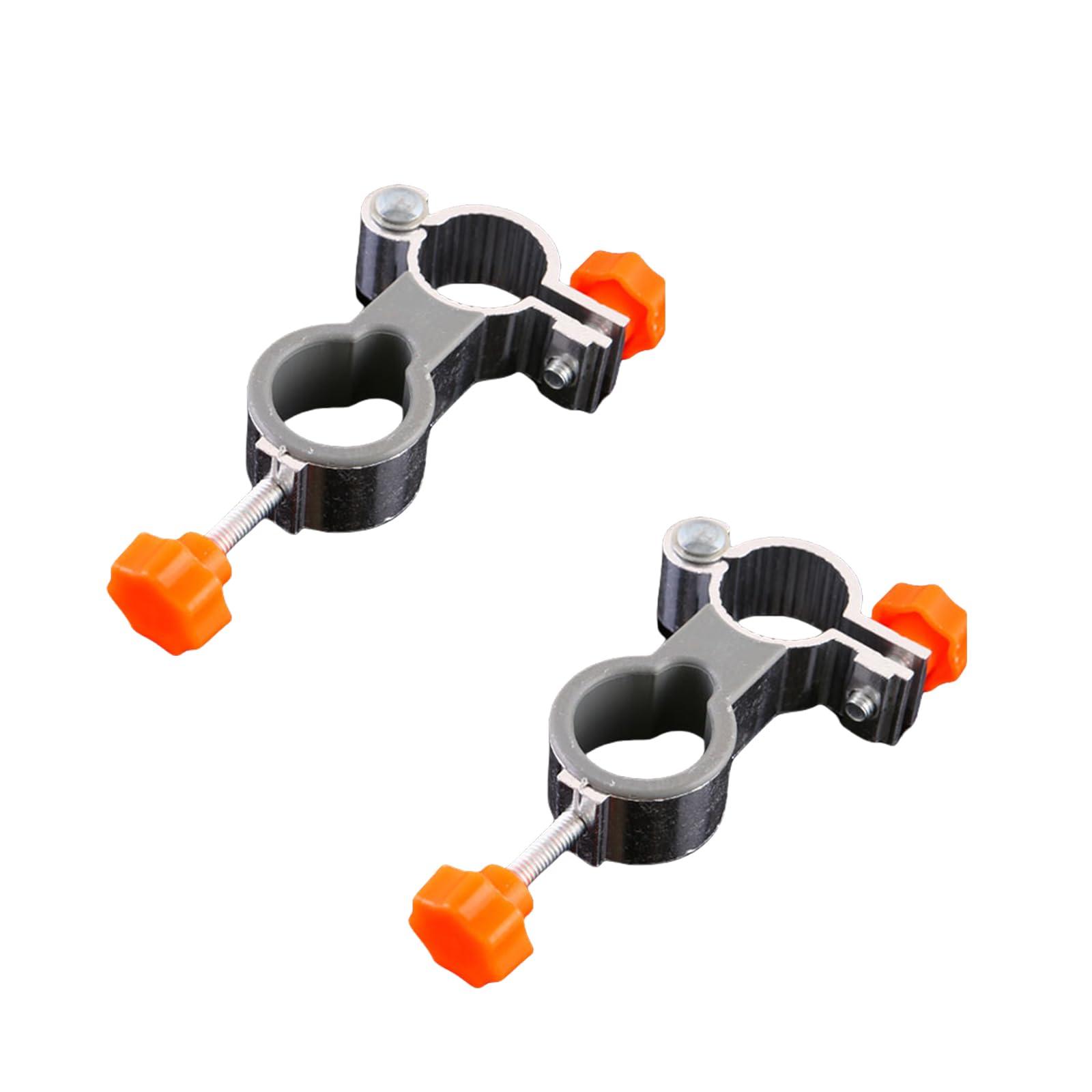 Fahoujs Chair Umbrella Mount Clamps Universals Golfs Umbrella Clamps for Beach Fishing Chair Stand Holde Camping Holder
