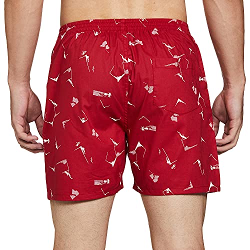 Image of Longies Men Boxer Shorts