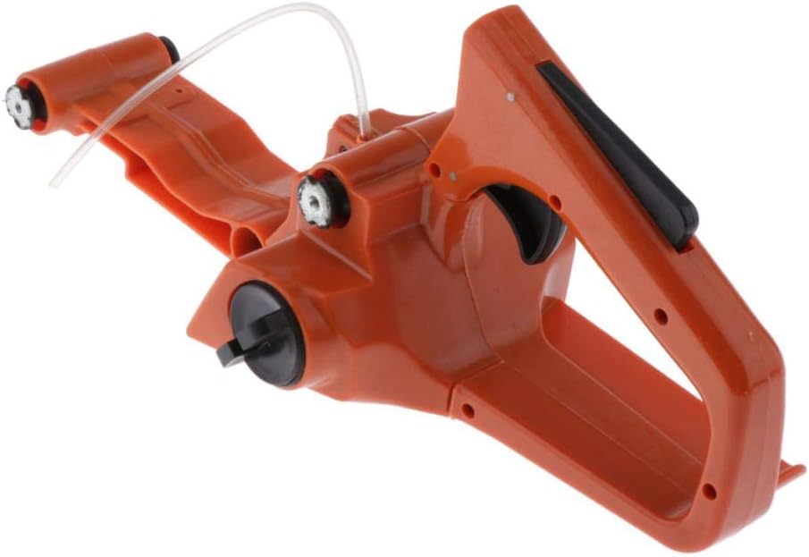 MagiDeal Rear Fuel Tank Handle for , Replace Part 530052446