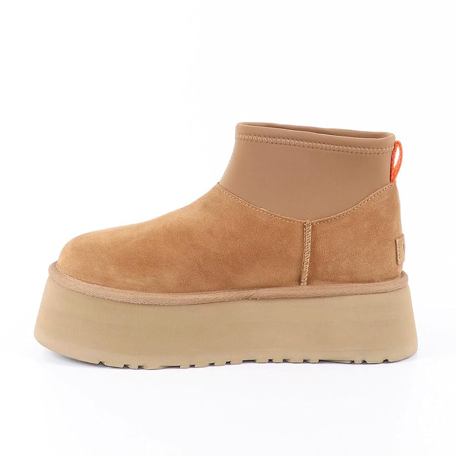Amazon | UGG(アグ) シューズ ブーツ CLASSIC MINI DIPPER
