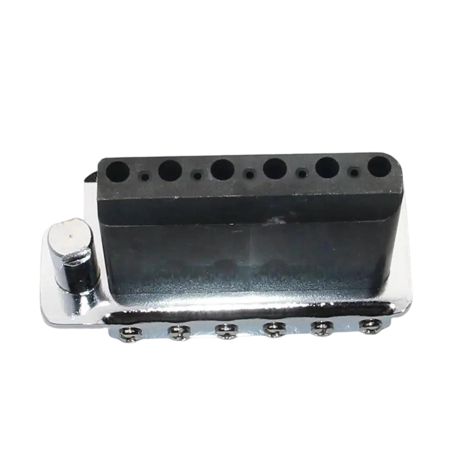 Guitarra Vibrato Bridge Accesorios Para Instrumentos Profesionales Para Principiantes | Puente de guitarra