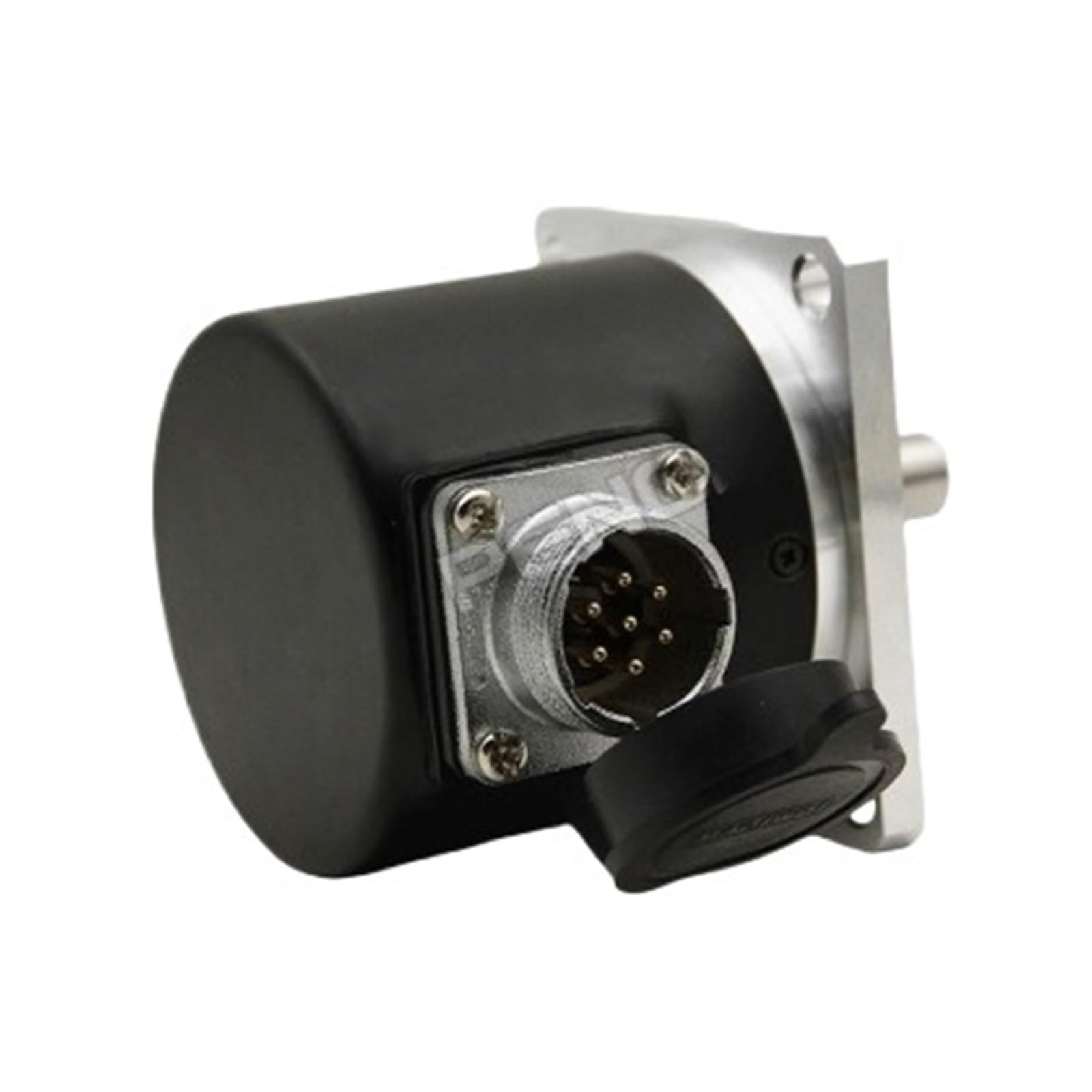 Codeur rotatif incremental EL63D1000S5 pour moteur pas à pas